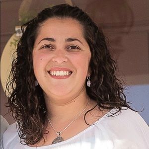Meet your Posher, Maegan